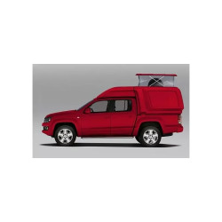 Купить Кунг на VW Amarok Road Ranger Vario-Top H Standard